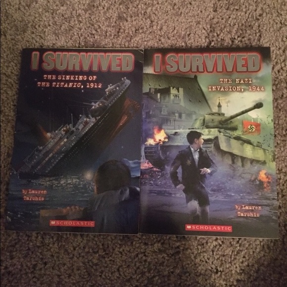 Books - Picture 6 of 6